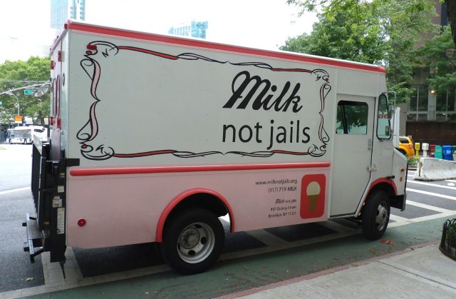 milknotjails