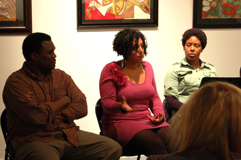 Upon Going Home: Review of “The Messiah Complex”