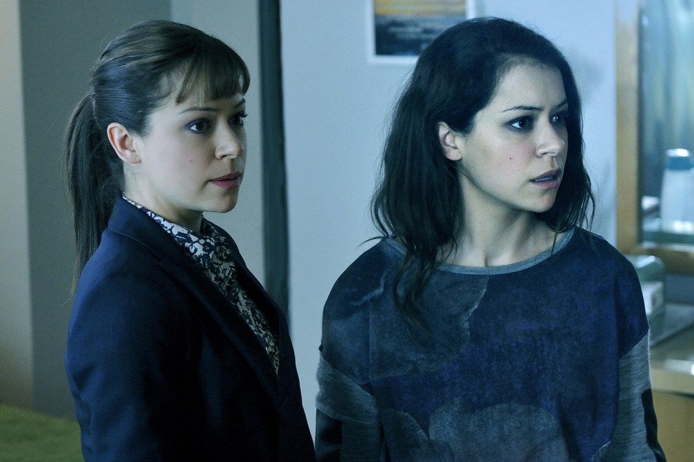 Orphan Black 206 and 207 MegaRecap! Road Trip to Family Day and Beyond