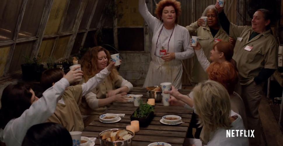25 Things to Do While You Wait for “Orange is the New Black” Season Three