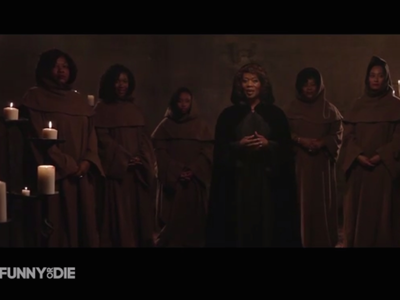 Brittani’s Video Party: Black Women are Disappointed with OK Go