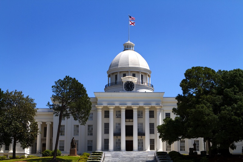 Alabama Court Enters 21st Century, Strikes Down State Ban on Gay Sex