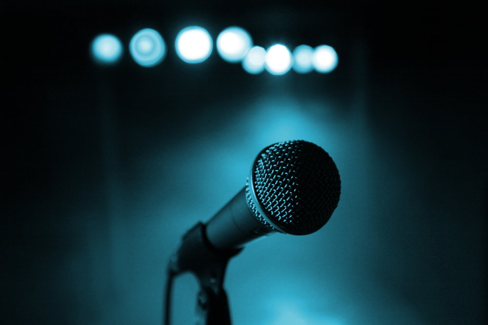 The Language of Comedy: On Defensiveness and Being Wrong