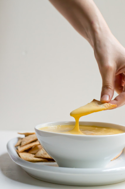 via minimal eats