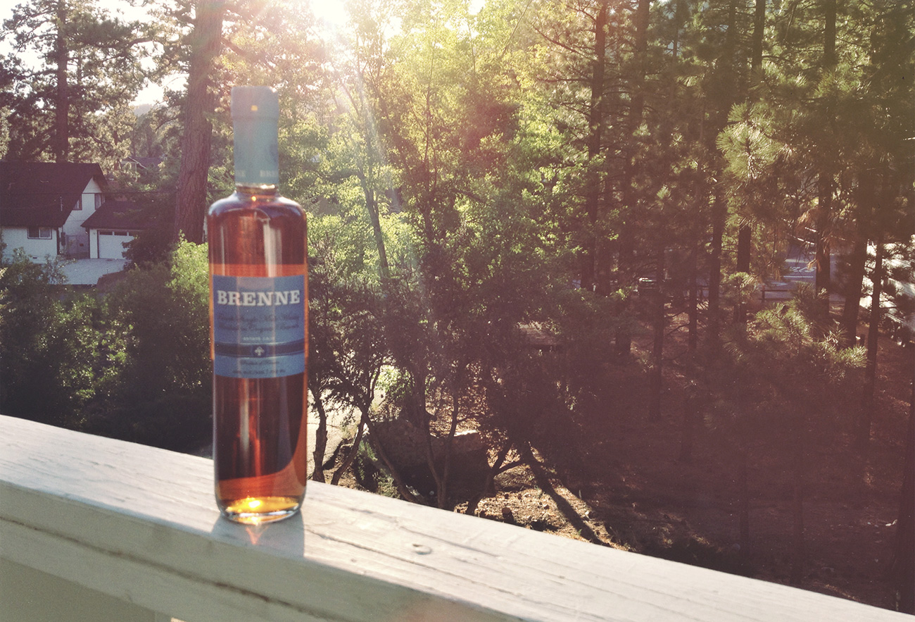Brenne Whisky