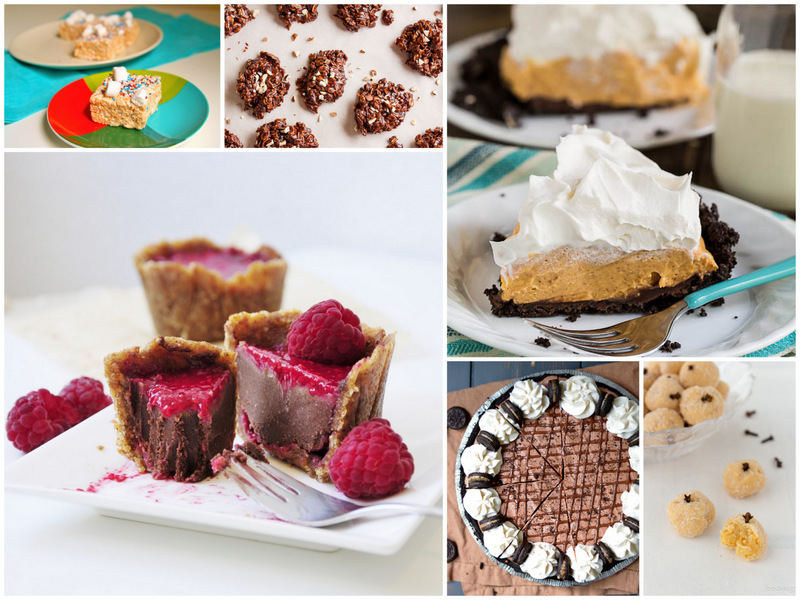 26 No-Bake Recipes for A Summer of Waking and (Not) Baking
