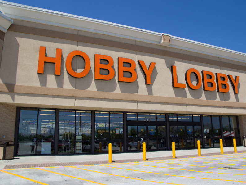 Post Hobby Lobby, Religious Leaders Ask For Right To Discriminate Against Queers