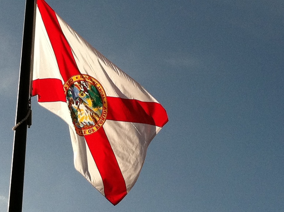 No Man’s Land: The Limbo Of Florida’s Latest Court Ruling On Gay Marriage