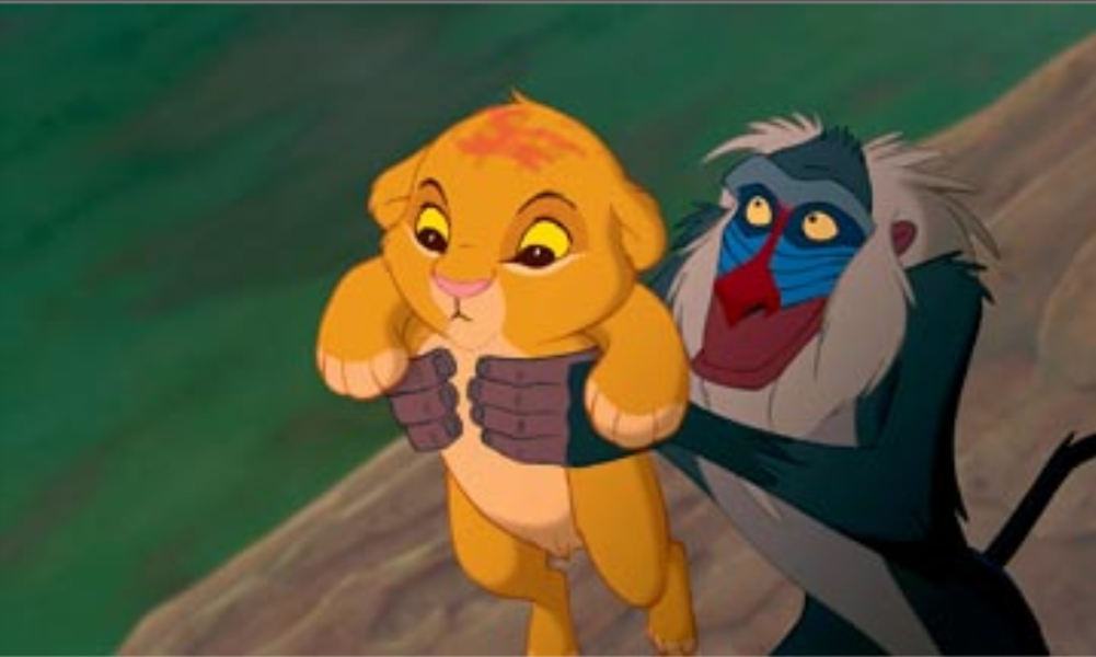 FRIDAY OPEN THREAD: If We Ran The Zoo