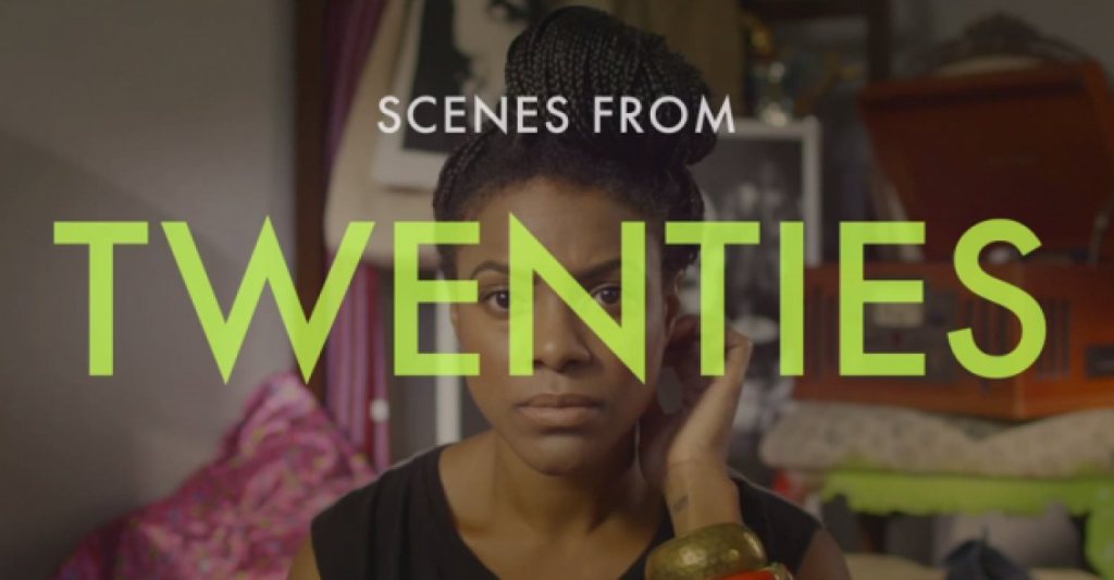 Web Series “Twenties” and Lena Waithe, its Queer Black Writer, Are Headed For BET