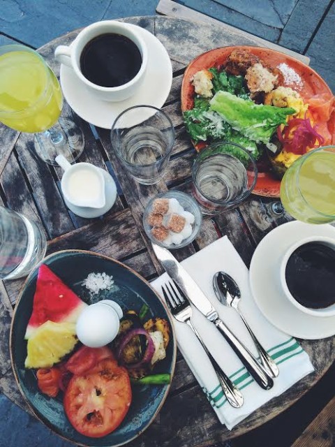 Processed with VSCOcam with f2 preset