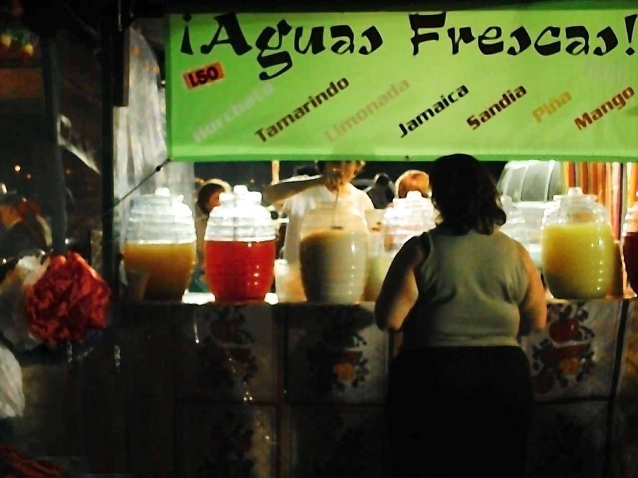 Summer Survival: Agua Frescas For Every Taste