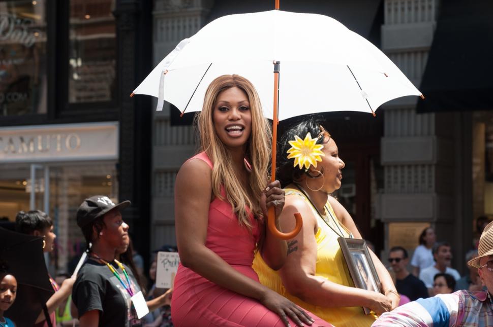 Laverne Cox on Her Emmy Nomination, Music Video and Fighting for TWOC: The Autostraddle Interview