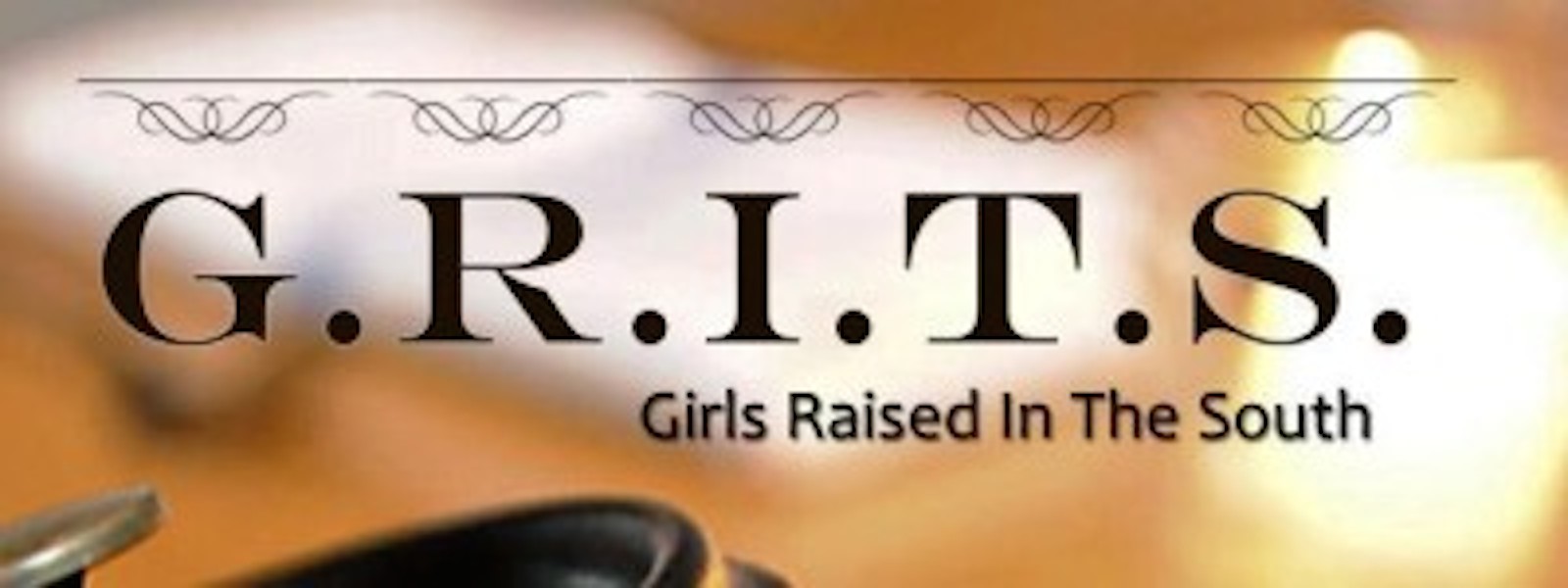 Read A F*cking Book: ‘G.R.I.T.S.’ Is So Much More Than Food