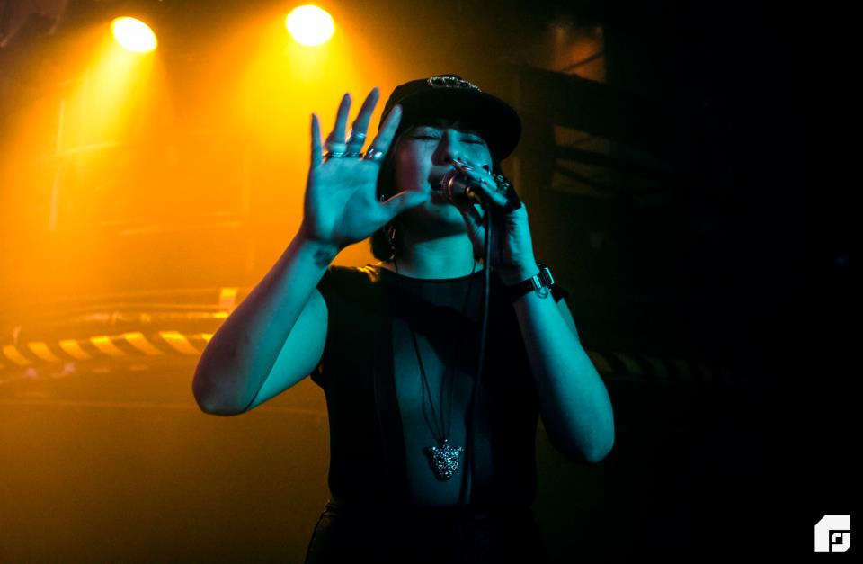 Leaders Of The New School: 15 Queer Female Hip-Hop Artists You Should Know