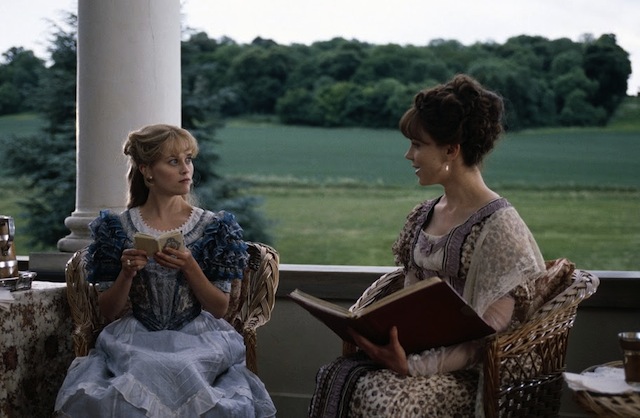This has to be one of my all-time favorite movies. (Via Elegance of Fashion)