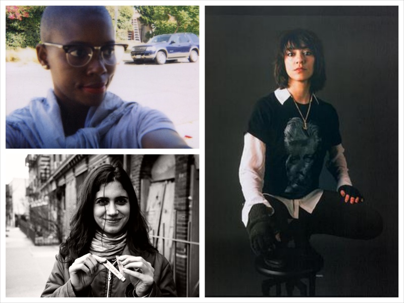 IFP’s “Fresh Faces” Highlights So Many Rad Female Indie Filmmakers
