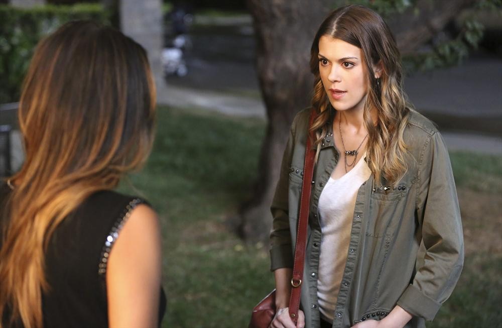 Pretty Little Liars Recap 504: The Cause of Death is Murder, Duh