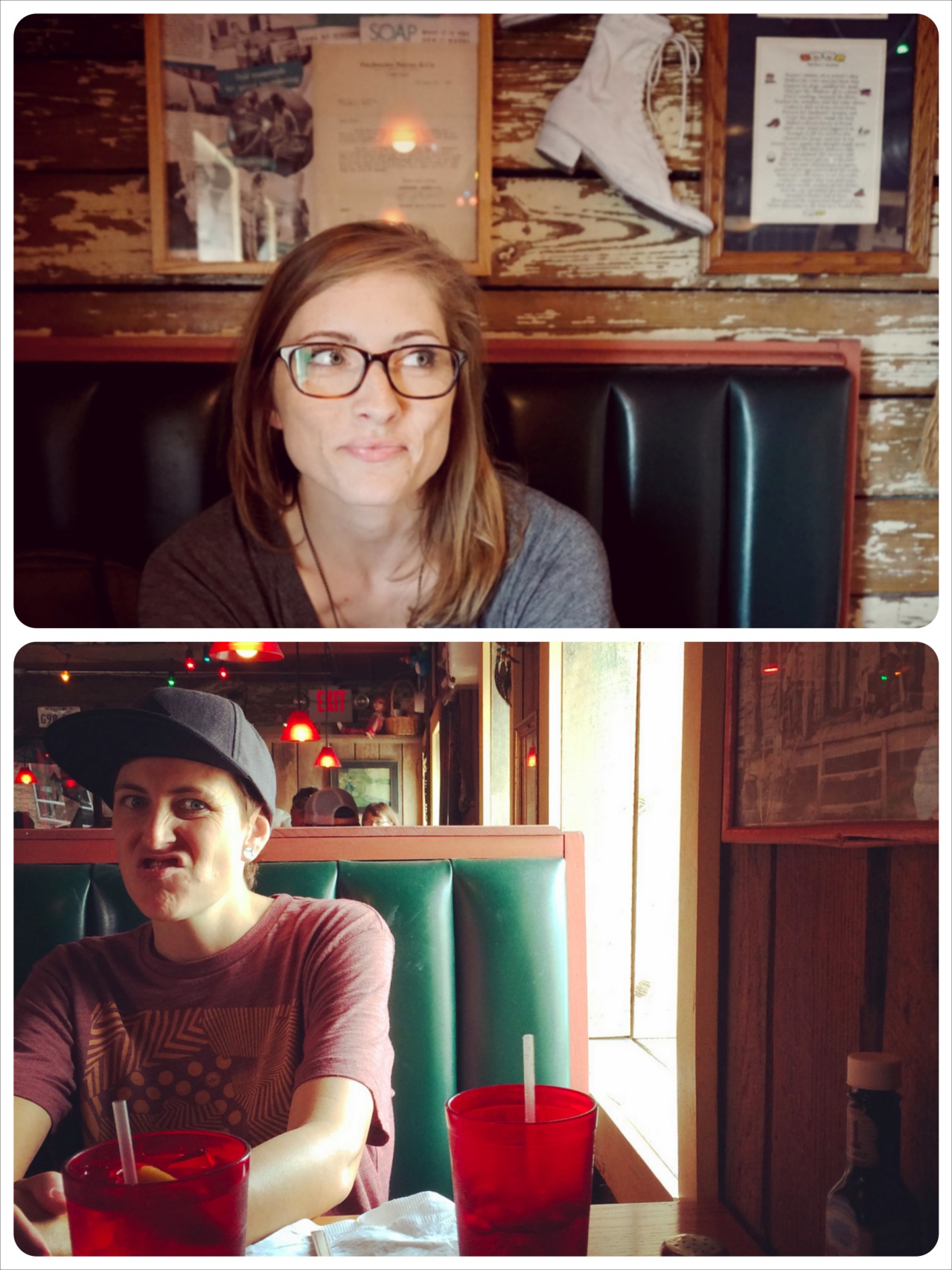 lunch dates