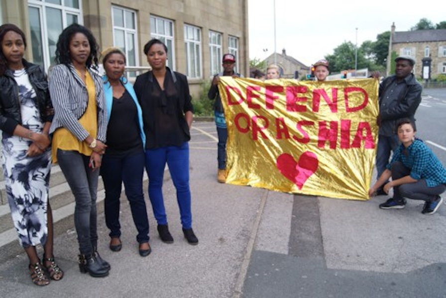 Asylum Seekers and “Dishonest” Sexualities: Bisexuality at the Border