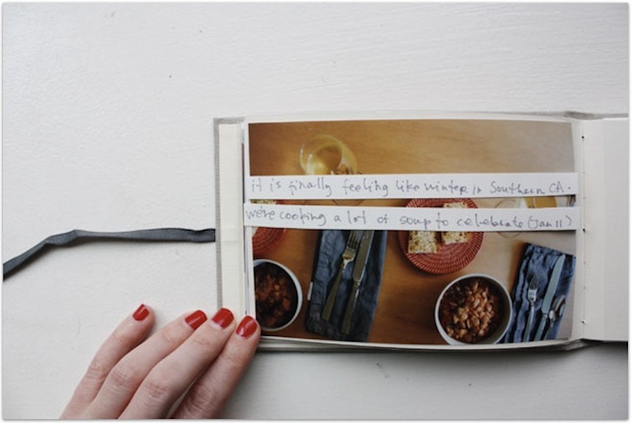 Dear Queer Diary: Picture This