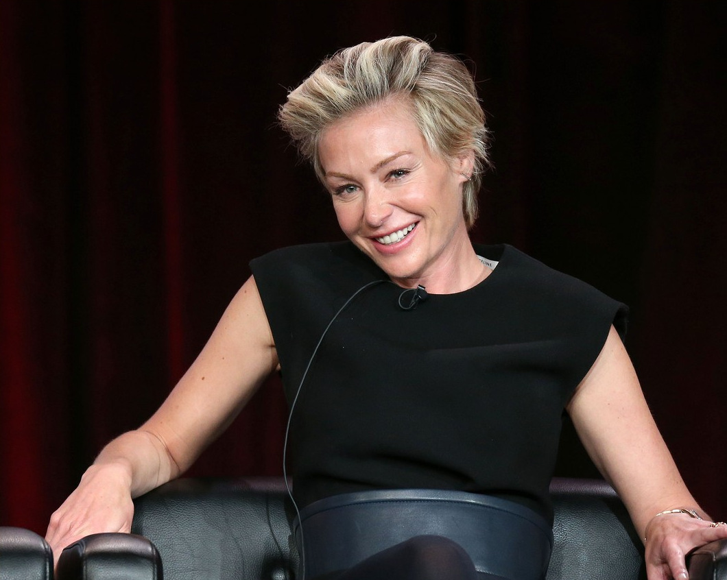 Portia de Rossi Is Joining “Scandal” As If You Needed Another Reason To Watch