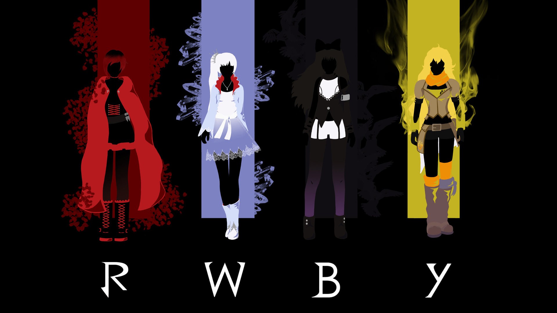 Q-Taku: Animesque Web Series RWBY is Everything Wrong With “Strong Female Characters”