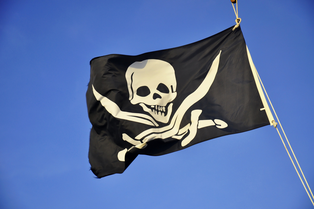 The Other Kind of Treasure Chest: Sex Toy Piracy and What It Means for You