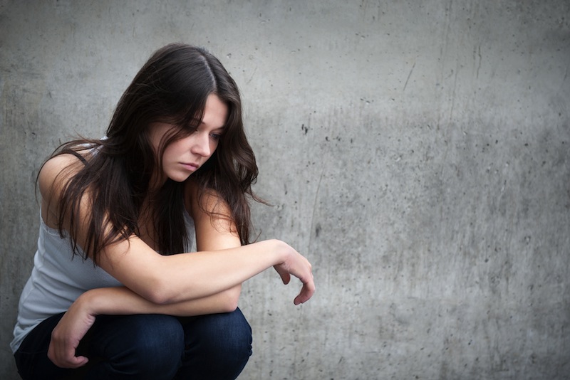 Hauntings and Banishings: Loss and Rage for a Queer Adoptee