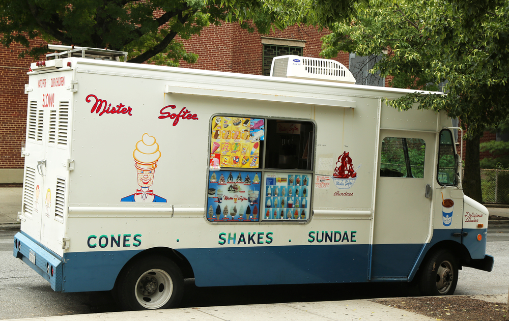 Top Ten Ice Cream Bars You’d Run After A Truck To Put In Your Mouth