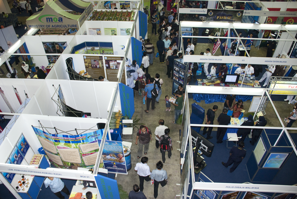 Why We Can’t Have Nice Things: Straight People Now Crashing LGBT Job Fairs