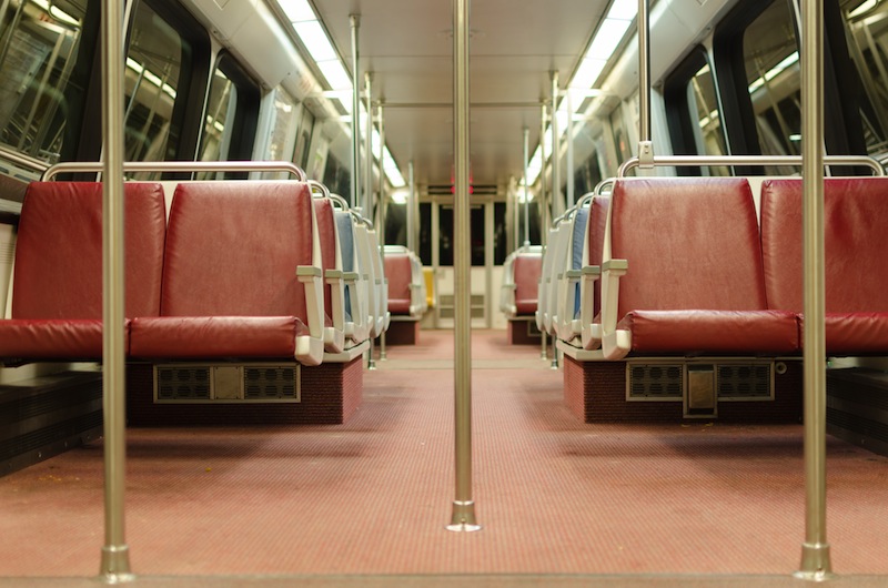 Trans Teen Stabbed on D.C. Metro, Follows String of Violence Against Trans Women