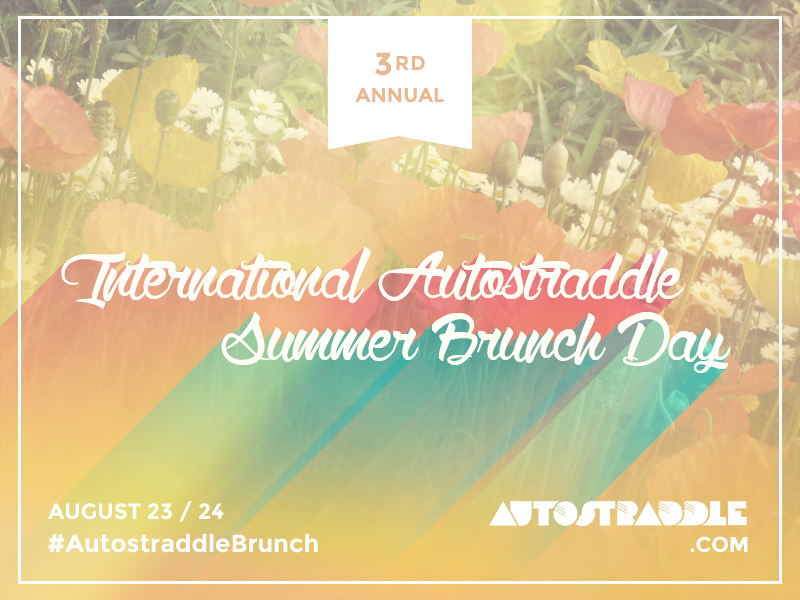 International Autostraddle Summer Brunch Weekend Is August 23 and 24!
