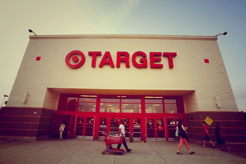 Playlist: Walking To Target Like A Mother-Effing Champ