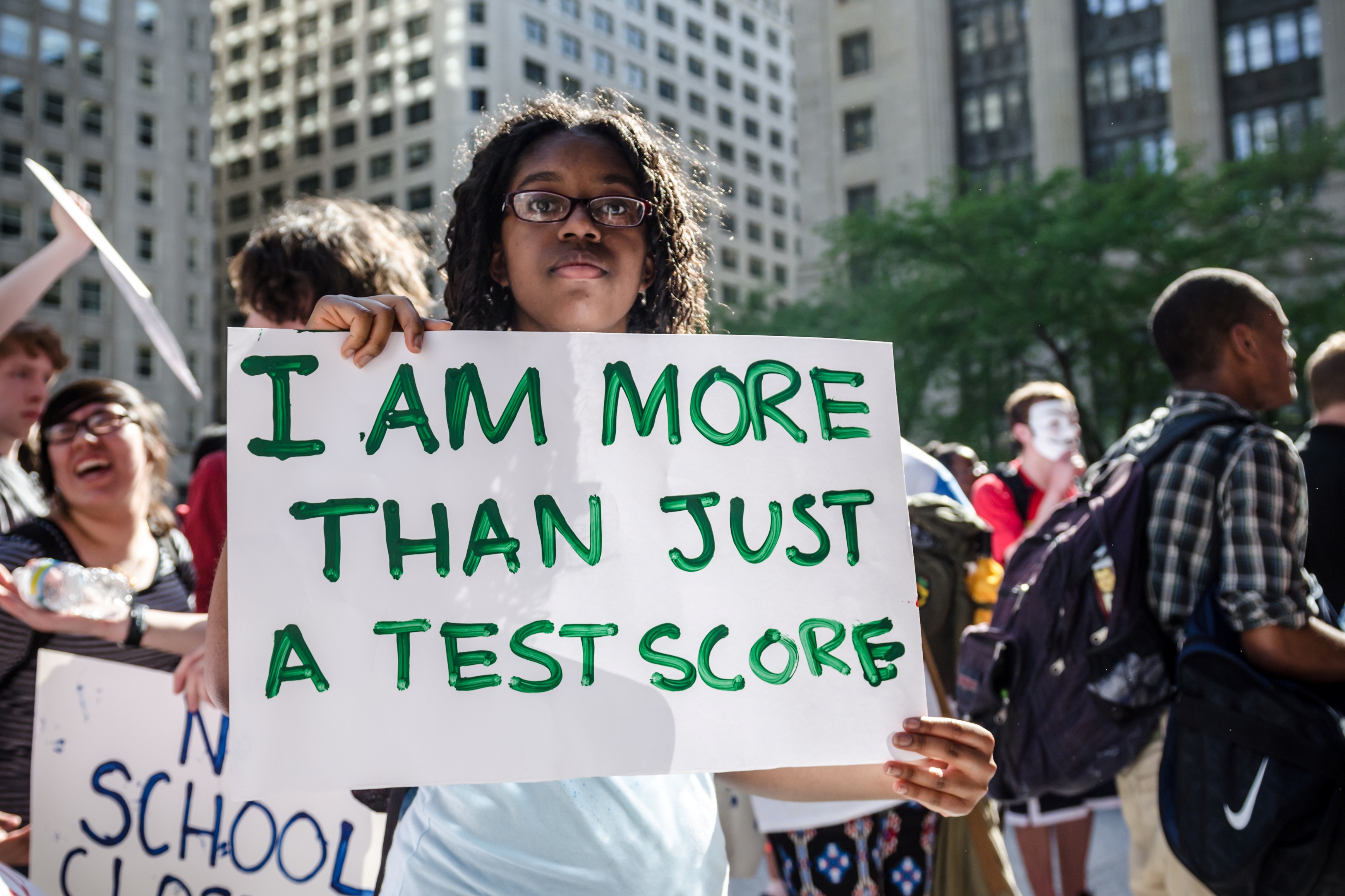 LGBTQ Students Need Representation in Textbooks — and a Whole Lot More