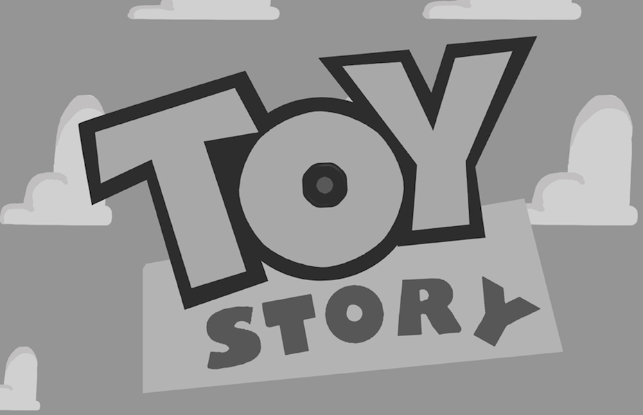 Saturday Morning Cartoons: Toy Story