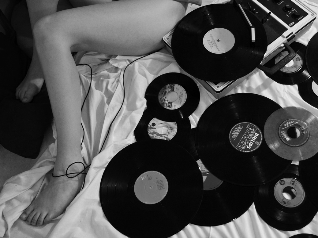 Rebel Girls Dance Party: Women’s Voices Through Time