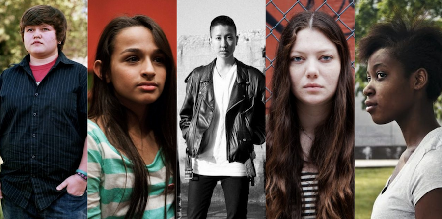 “We Are The Youth” Captures Young Queers Across America