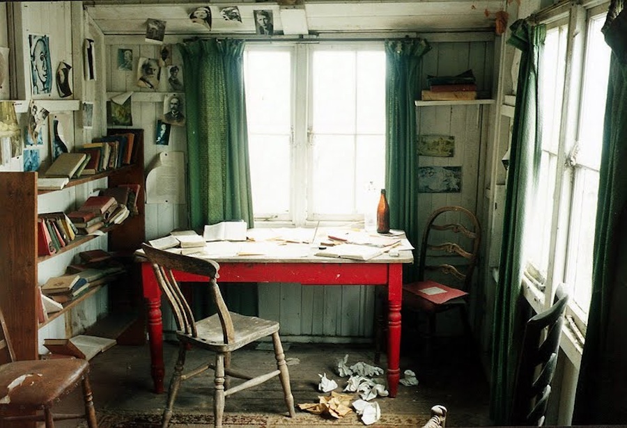 Dear Queer Diary: The Place Where You Journal