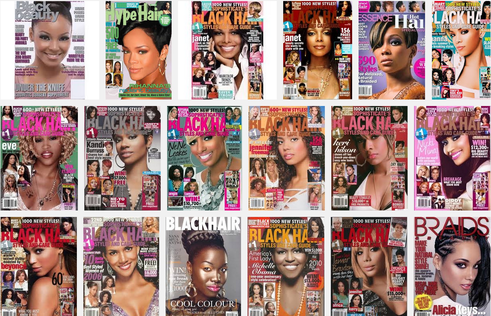 Why Advertising Directed At People of Color Doesn’t Land For Me