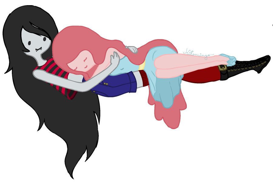 Bubbline Is Canon, Commence Freakout, Y’all