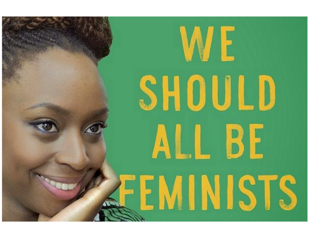Also.Also.Also: Inclusive Feminism, Girl Power Advertising and Other Stories We Missed This Week