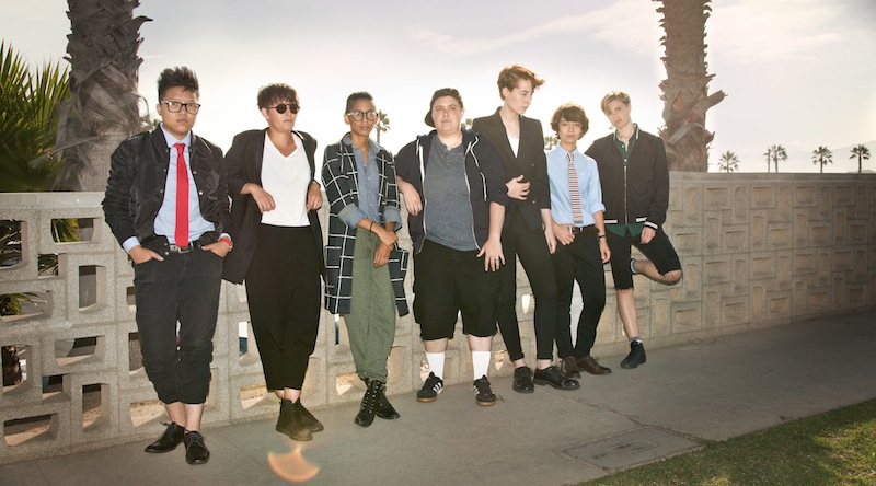 He Said/We Said: SoCal Late Summer Swag