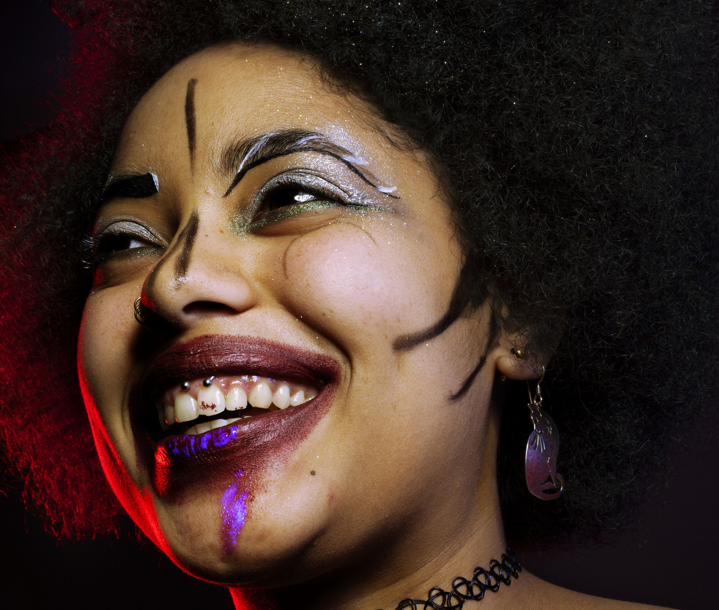 Most Important Ugly: Massiel, Coco and Meta-Human Experiments