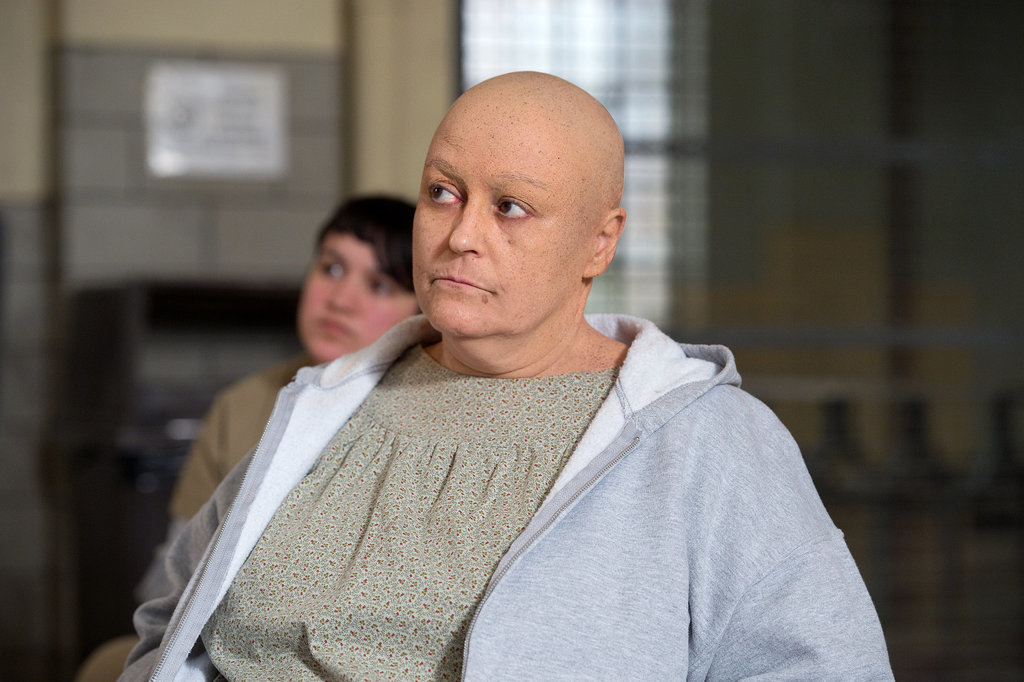 Orange is the New Black Episode 208 Recap: The Smell of Appropriately Sized Pots