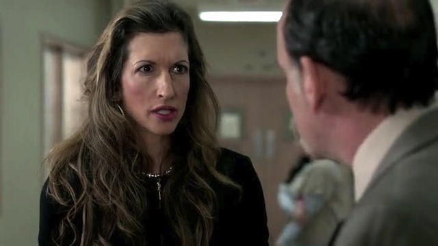 And no more crowbar mustaches. They look ridiculous.
