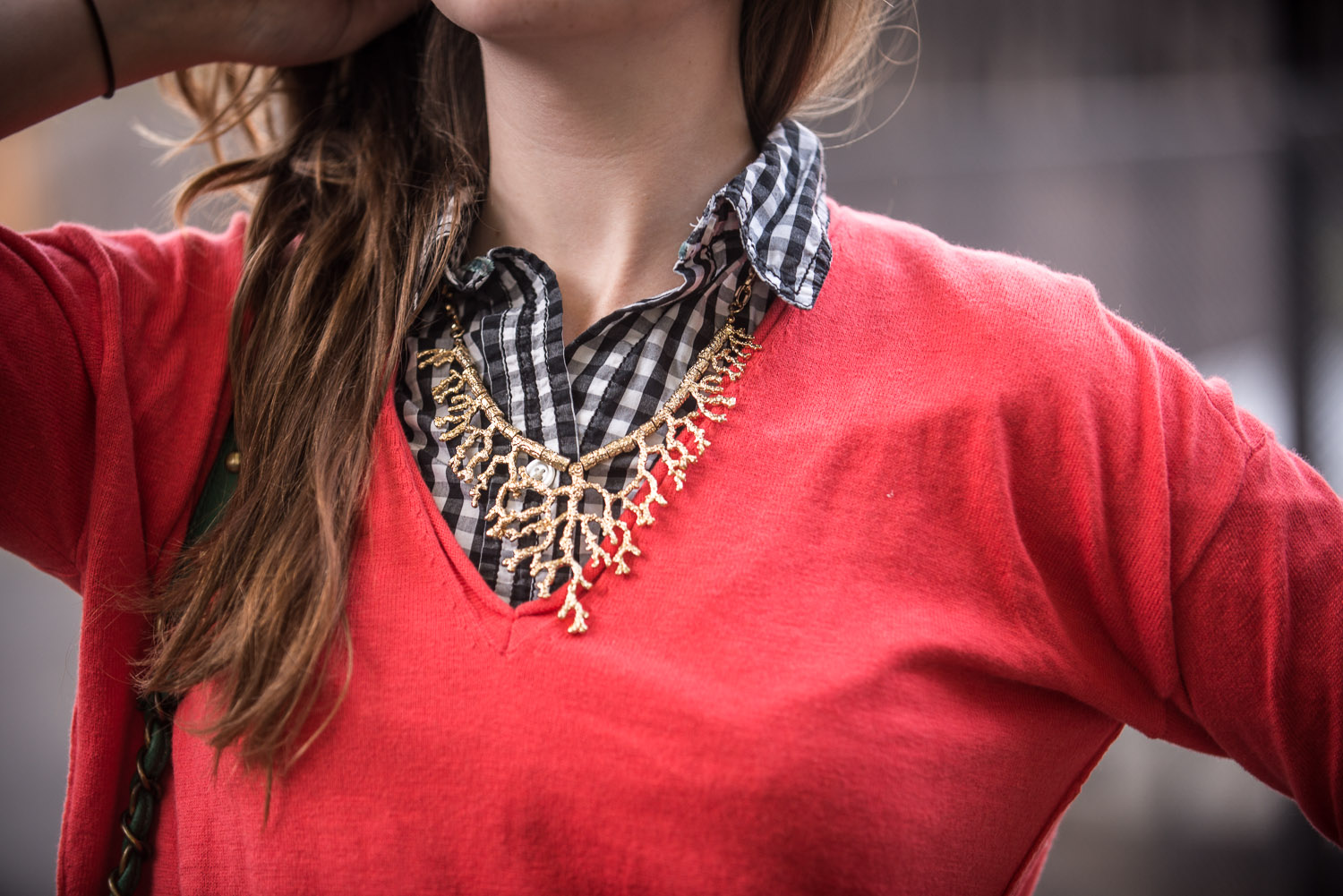 A Tomboy Femme’s Dream Come True: Jewelry You’ll Actually Want To Wear