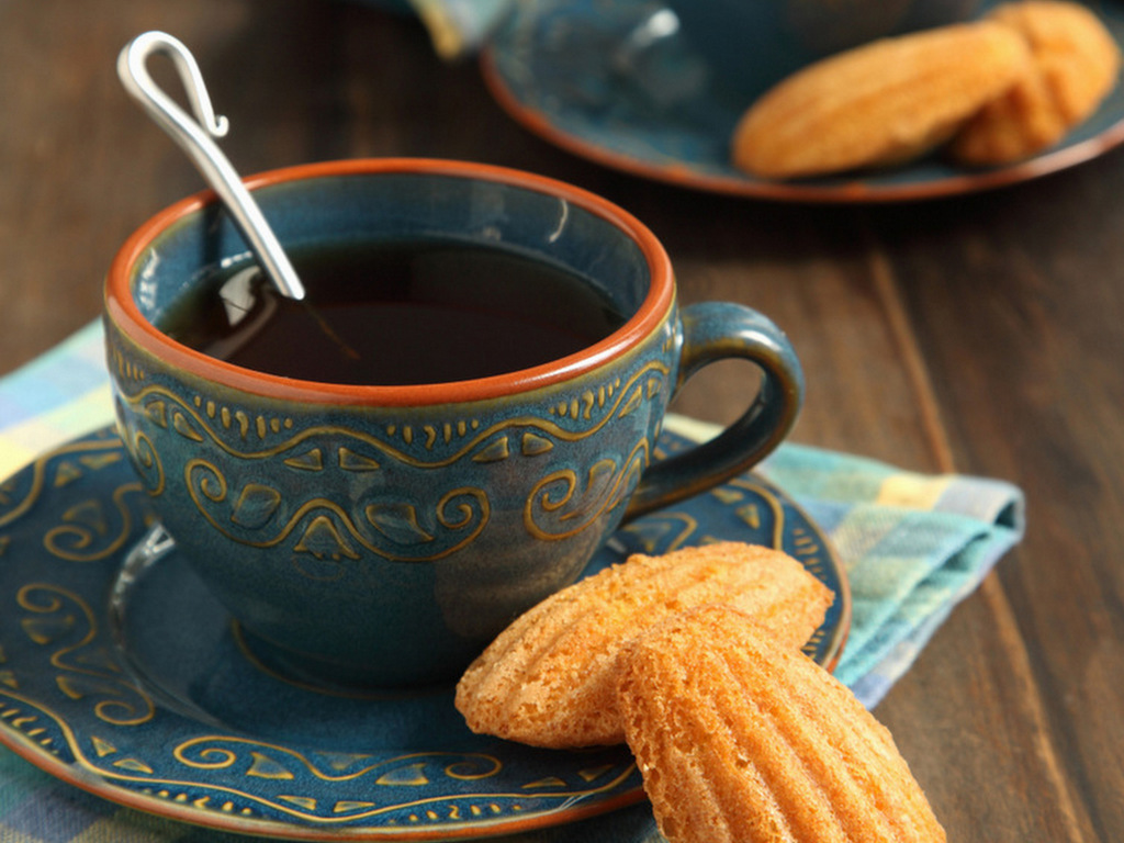 3 Tips from the Slapass Convent For Making Your Brunch Totally Decadent