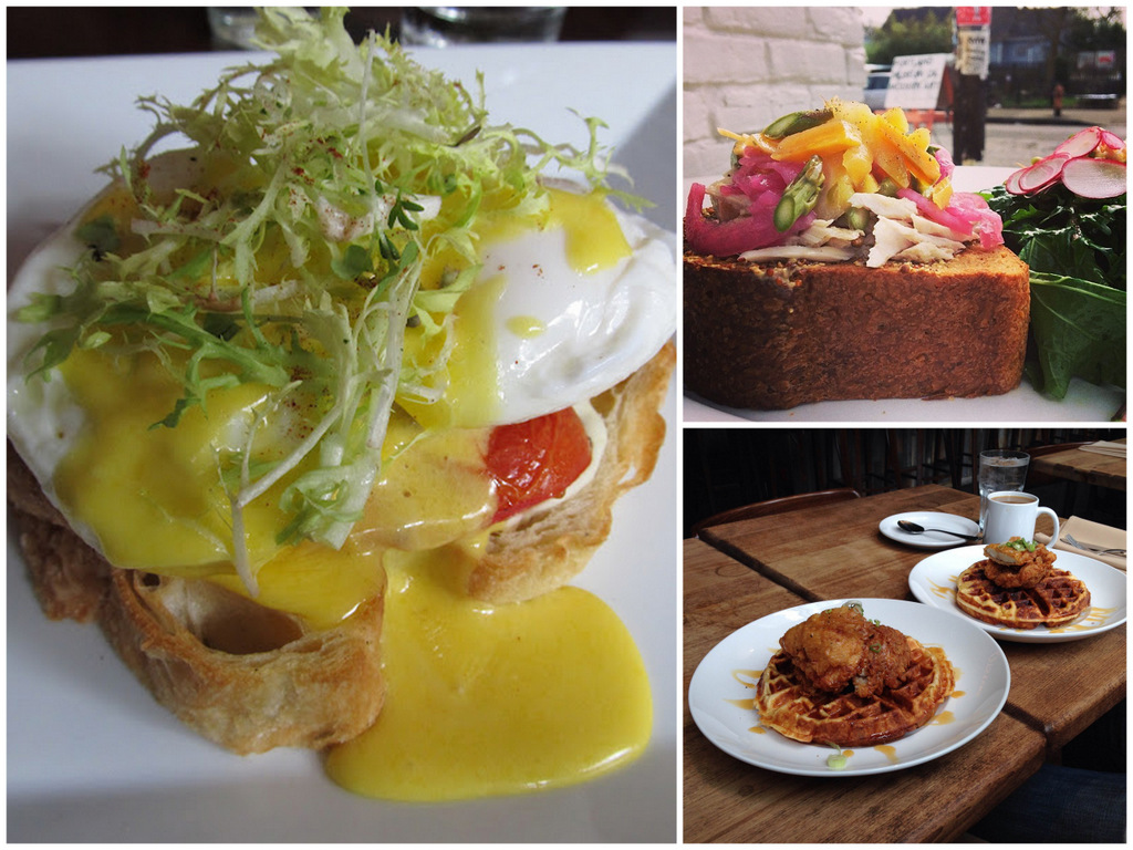 Queer Girl Brunch Guide: So Many Cities, So Many Brunches, So Little Time