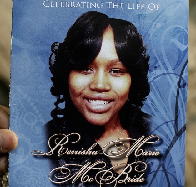 19 Year-Old Renisha McBride’s Killer Convicted on Three Counts